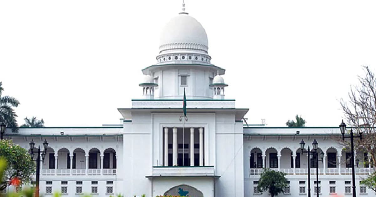 ফুলকোর্ট সভা ডাকলেন প্রধান বিচারপতি