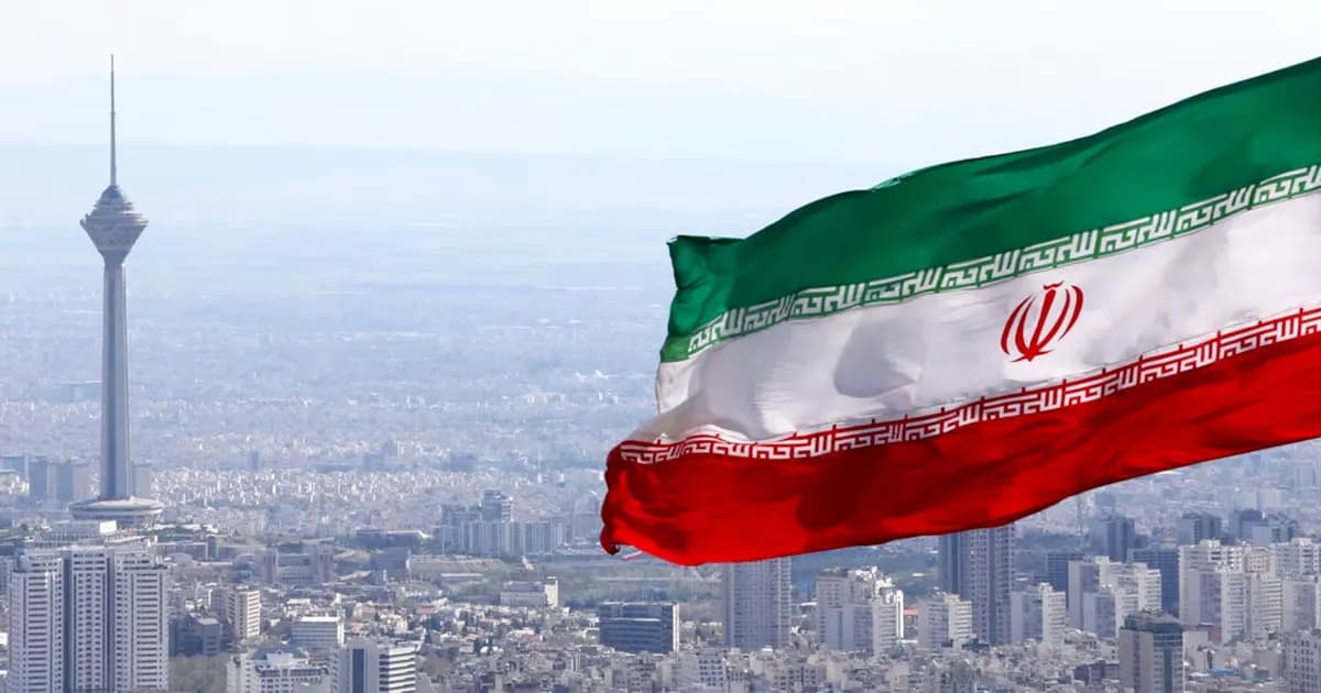 শত্রুরা পরাজিত না হওয়া পর্যন্ত অভিযান চলবে: ইরান