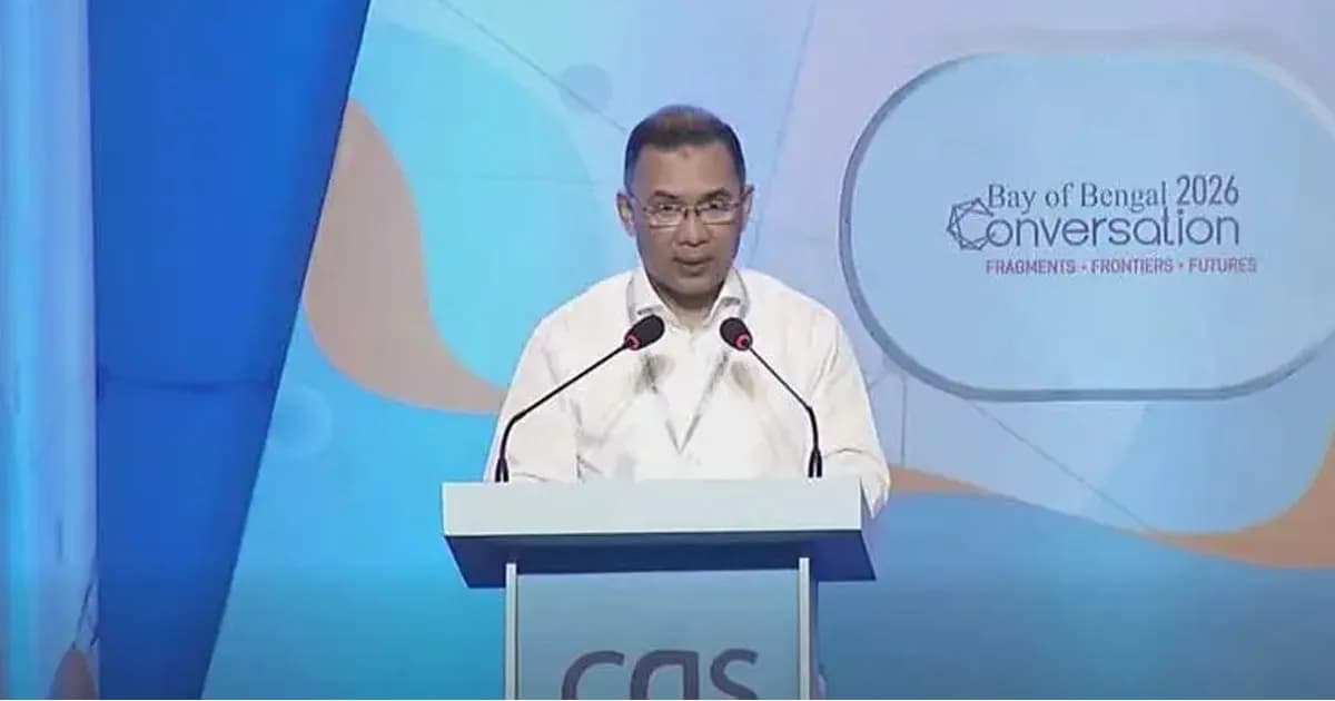 বঙ্গোপসাগর ঘিরে বাংলাদেশের বড় পরিকল্পনা জানালেন প্রধানমন্ত্রী