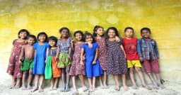 আজ আন্তর্জাতিক কন্যাশিশু দিবস