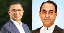 মির্জা আব্বাসের চিকিৎসার খোঁজ নিলেন প্রধানমন্ত্রী তারেক রহমান