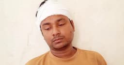 ইভটিজিংয়ের প্রতিবাদ করায় ছাত্রদল নেতাকে কুপিয়ে জখম