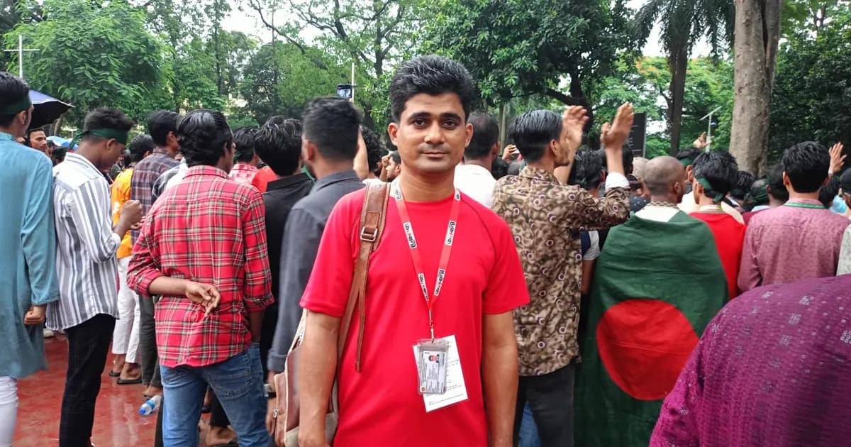 সাংবাদিক বশির বাবুকে হুমকির অভিযোগে ডিআরইউর উদ্বেগ