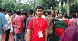 সাংবাদিক বশির বাবুকে হুমকির অভিযোগে ডিআরইউর উদ্বেগ