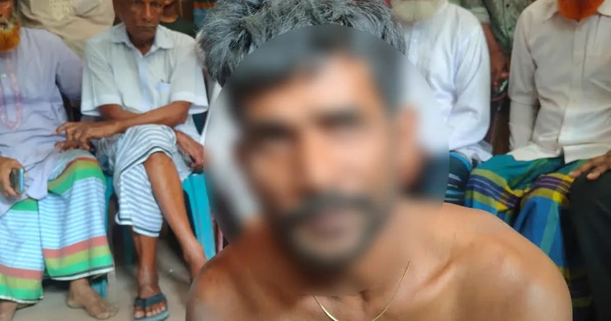 বাঞ্ছারামপুরে চোরের সাথে পুলিশের গোপন যোগাযোগ ফাঁস