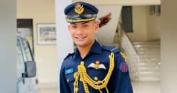 তুরাগ নদ থেকে ফ্লাইট লেফটেন্যান্ট (অব.) তাহসিফ সাউরির মরদেহ উদ্ধার