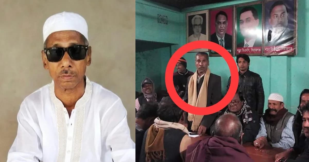 সাইদুল ইসলাম আলোর মৃত্যুবার্ষিকীতে নেই বিএনপি-কৃষক দলের কর্মসূচি