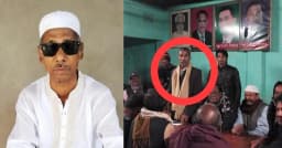 সাইদুল ইসলাম আলোর মৃত্যুবার্ষিকীতে নেই বিএনপি-কৃষক দলের কর্মসূচি