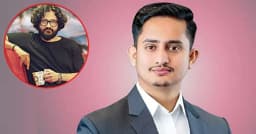 সারজিসকে ঘুমের ওষুধ খাওয়ার পরামর্শ দিলেন প্রিন্স মাহমুদ
