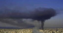 যুক্তরাষ্ট্র-ইসরায়েলের জন্য একের পর এক ‘নরকের দরজা খুলবে’