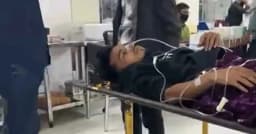 গোলাম কিবরিয়াকে গুলি করে পালানোর সময় রিকশা চালককেও গুলি