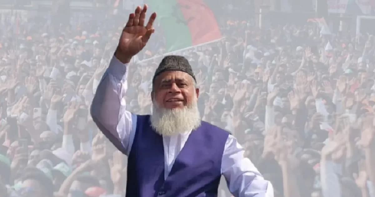 নির্বাচনের ঠিক আগে ওমরাহ পালন করতে গেলেন বিএনপি প্রার্থী