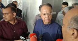 জ্বালানি তেলের দাম বাড়াতে বাধ্য হয়েছে সরকার: জ্বালানিমন্ত্রী