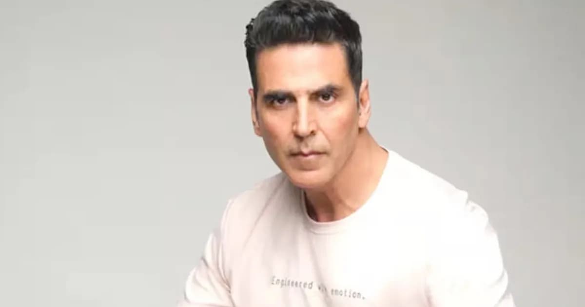 পরিচালকের অপমানে ভেঙে পড়েছিলেন অক্ষয় কুমার