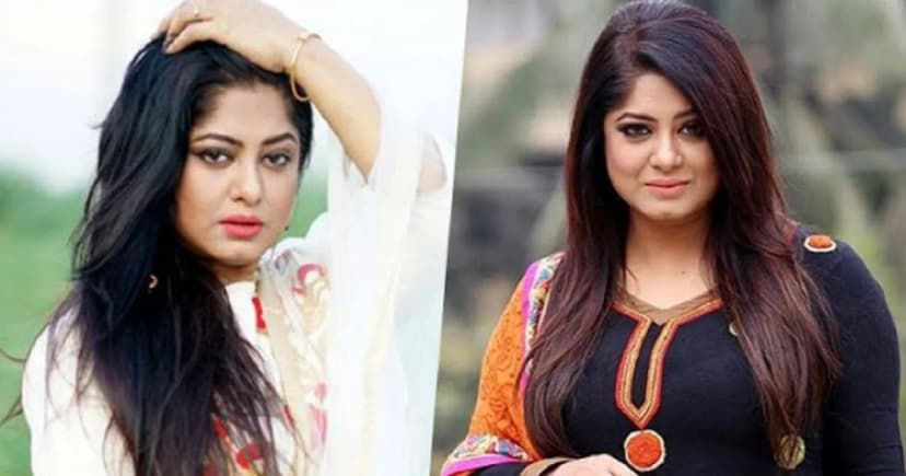 যুক্তরাষ্ট্রে গ্রিন কার্ড পেলেন চিত্রনায়িকা মৌসুমী