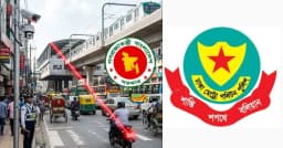 ঢাকায় ট্রাফিক নজরদারিতে নতুন যুগ : এআই ক্যামেরায় এখন অটো মামলা