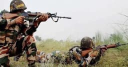 লালমনিরহাট সীমান্তে বিএসএফের গুলিতে বাংলাদেশি নিহত