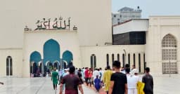 রমজানের প্রথম জুমা আজ, ফজিলতময় এই দিনের করণীয় আমল