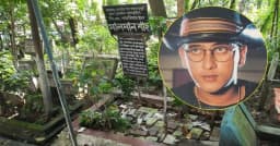 ৩০ বছর পরও দর্শকের হৃদয়ে অমর সালমান শাহ