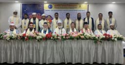 শিক্ষাক্রমে সুফিবাদ অন্তর্ভুক্তির দাবি সুফিবাদ গবেষণা ফাউন্ডেশনের