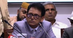 অন্তর্বর্তীসহ আ.লীগ সরকারের আমলের অনিয়ম খতিয়ে দেখা হবে