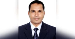 নন্দীগ্রাম উপজেলার নতুন ইউএনও হলেন আব্দুল্লাহ ইবনে মাসুদ