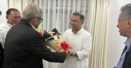 মির্জা ফখরুল ইসলাম আলমগীই কি হচ্ছেন রাষ্ট্রপতি?