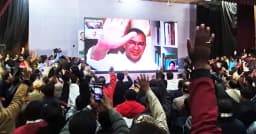 দেশকে ধ্বংসের কিনারা থেকে রক্ষা করবে বিএনপি: তারেক রহমান