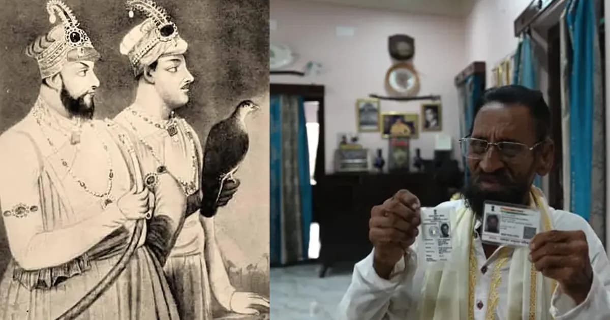 ভোটাধিকার থেকে বঞ্চিত হলেন মীর জাফরের বংশধররা