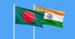 দিল্লিতে হাসিনার বক্তব্যে ঢাকার অসন্তোষ, শিষ্টাচার লঙ্ঘনের অভিযোগ