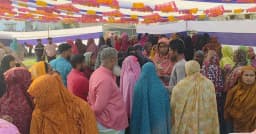 মাংস দেওয়ার প্রতিশ্রুতি দিয়ে ৭৭ লাখ টাকা নিয়ে উধাও সমিতি