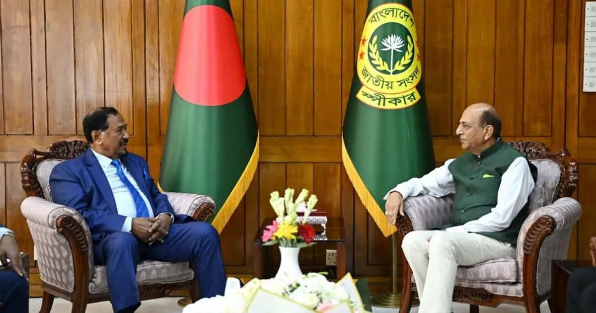 দুই দেশের স্বার্থেই ভারত সফর করবেন প্রধানমন্ত্রী তারেক রহমান