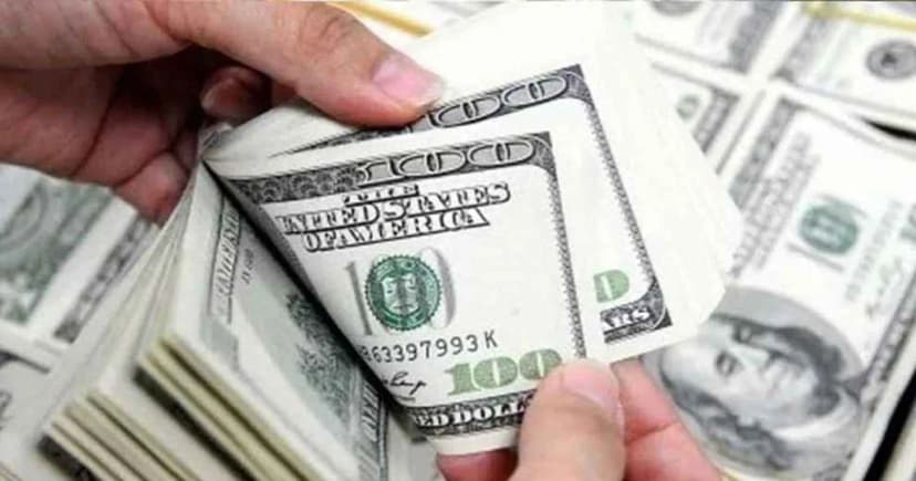 ১৯ দিনে দেশ রেমিট্যান্স এলো ২ বিলিয়ন ডলারেও বেশি