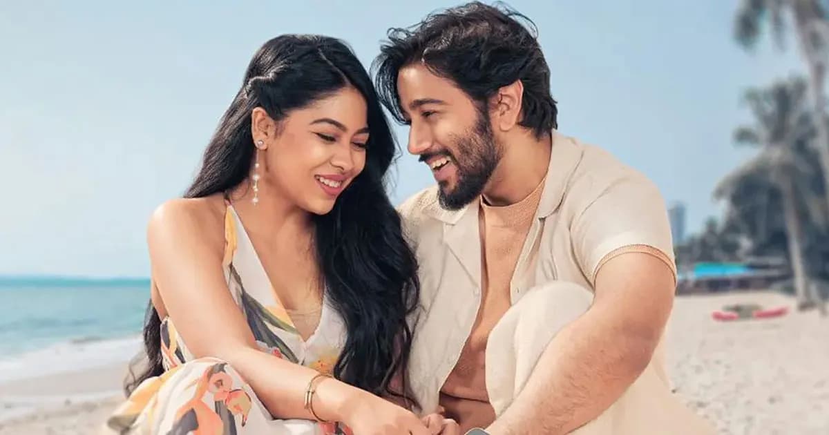 ফ্রিতে দেখা যাচ্ছে প্রীতম-জেফারের ‘তুমি আমি শুধু’