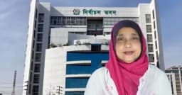 মিষ্টির আসনে উপনির্বাচনের তফসিল ঘোষণা, ভোট ১২ নভেম্বর