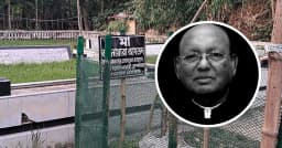 শেষ ইচ্ছায় ভোলার মাটিতে চিরনিদ্রায় সমাহিত হচ্ছেন তোফায়েল আহমেদ