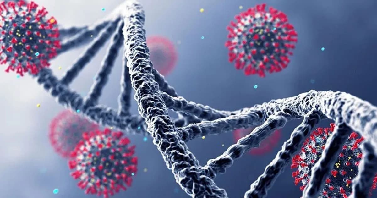 করোনা ভাইরাসের নতুন ভ্যারিয়েন্ট ‘সিকাডা’, কতটা ঝুঁকিপূর্ণ