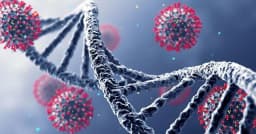 করোনা ভাইরাসের নতুন ভ্যারিয়েন্ট ‘সিকাডা’, কতটা ঝুঁকিপূর্ণ