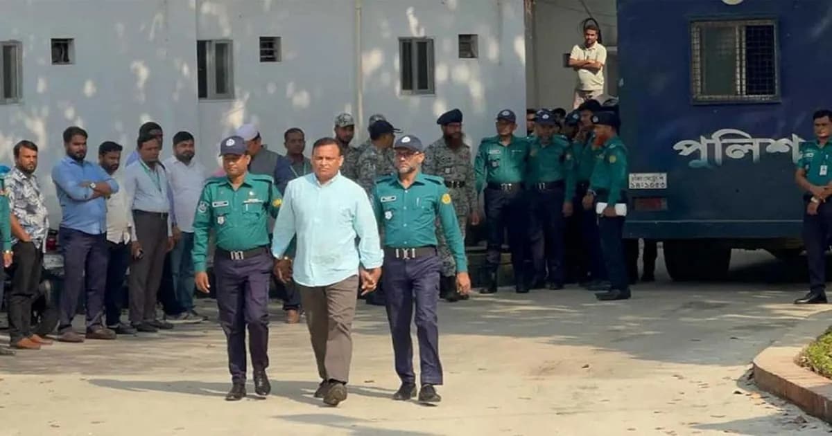 জিয়াউলের বিরুদ্ধে বিচার শুরু, সাক্ষ্যগ্রহণ ৮ ফেব্রুয়ারি