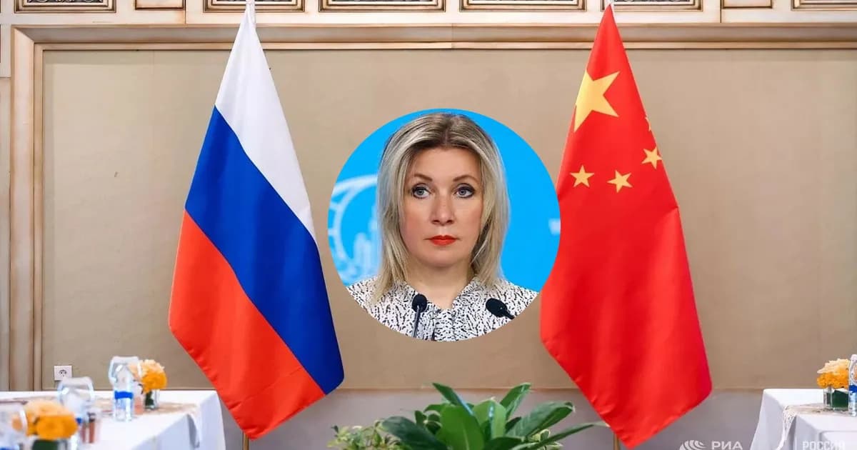 বিশ্বকে বিপদমুক্ত করতে জোট বাঁধছে রাশিয়া-চীন!