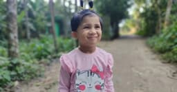 মায়ের সাথে ৫ বছরের কন্যা শিশুও কারাগারে, নেপথ্যে কি?