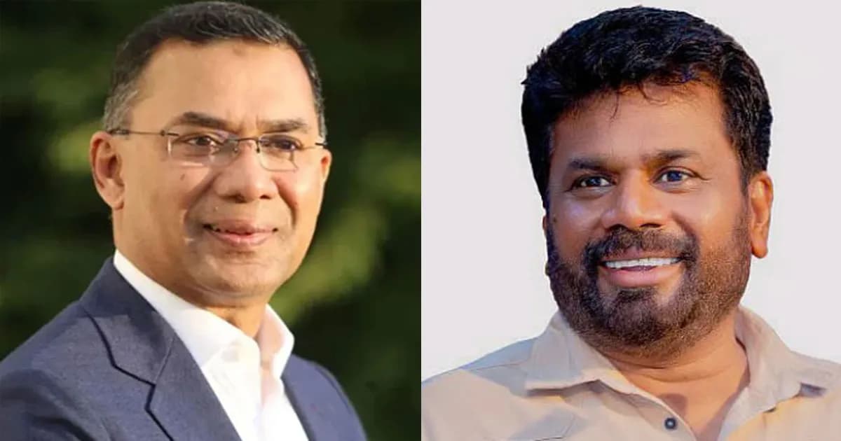 তারেক রহমানের প্রতি আস্থার প্রতিফলন এই বিজয়