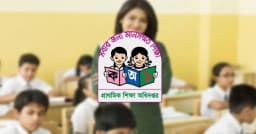 বার্ষিক পরীক্ষা অনিশ্চিয়তায় চরম শিক্ষা সংকটে শিক্ষার্থীরা