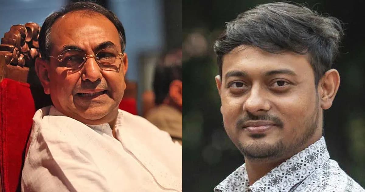 ঢাকা-৮: হাবিবুল্লাহ বাহার কলেজ কেন্দ্রে মির্জা আব্বাস এগিয়ে