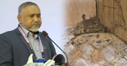 উইপোকার দাপটে মধ্যরাতে সার্কিট হাউজ ছাড়লেন তাহের