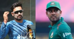 অধিনায়কত্ব হারালেন মিরাজ, ওয়ানডে নেতৃত্বে লিটন