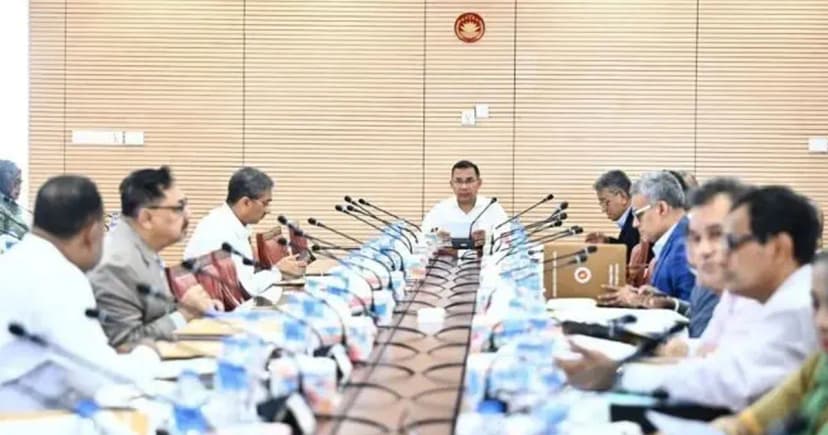 প্রকল্পের মেয়াদ বৃদ্ধিতে বিরক্ত প্রধানমন্ত্রী, শাস্তির নির্দেশ