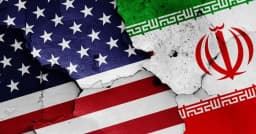 যুদ্ধবিরতির প্রস্তাব প্রত্যাখ্যান করে যে শর্ত দিলো ইরান