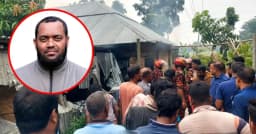 জামায়াত নেতার বিরুদ্ধে পঞ্চম শ্রেণির ছাত্রীকে ধর্ষণচেষ্টার অভিযোগ