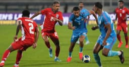 ভারতের সঙ্গে ড্রয়ের পর বেঙ্গালুরুর যানজটকে দায়ী করলেন কোচ